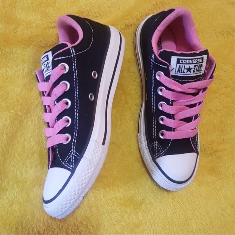Converse LIMITED EDITION girls sneakers